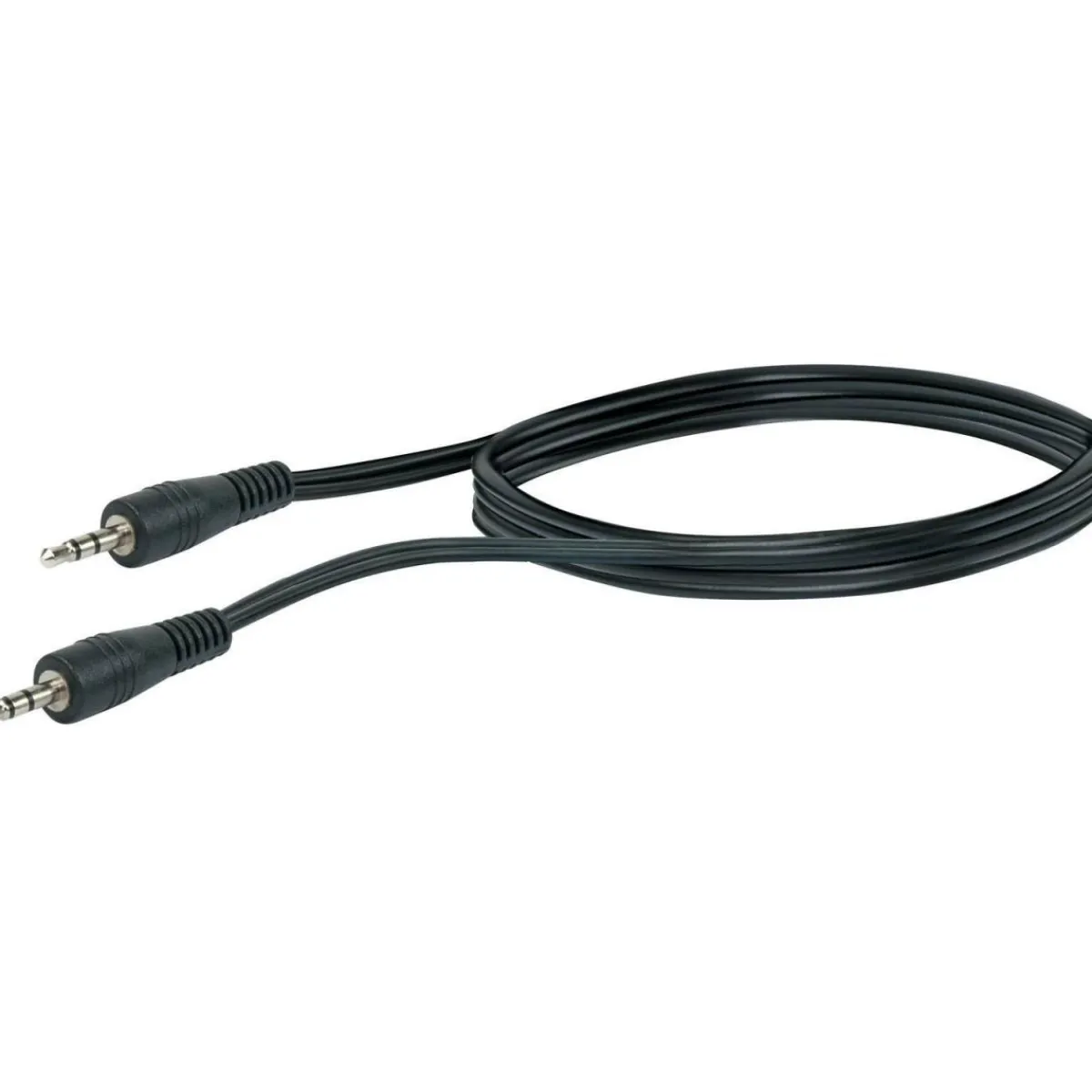 Outlet Schwaiger A-Audio-Verbind. stereo 0,m