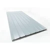 Abdeckblech verzinkt 200 x 90,6 cm