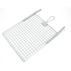 Outlet Abstreifgitter 26x30 cm