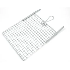 Outlet Abstreifgitter 26x30 cm