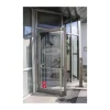 Clearance Abus Aufkleber Alarm 14,8 x 10,5 cm