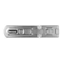 Sale Abus Überfalle mit Doppelgelenk 100/80 mm
