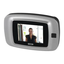 New Abus Digitaler-Türspion DTS2814