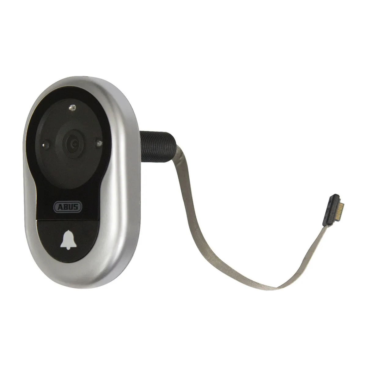 New Abus Digitaler-Türspion DTS2814
