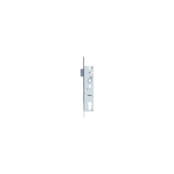 Outlet Abus Einsteckschloss-Rohrrahmen ESR PZ 25/24 mm