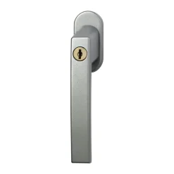 Discount Abus Fenstergriff FG210S abschließbar