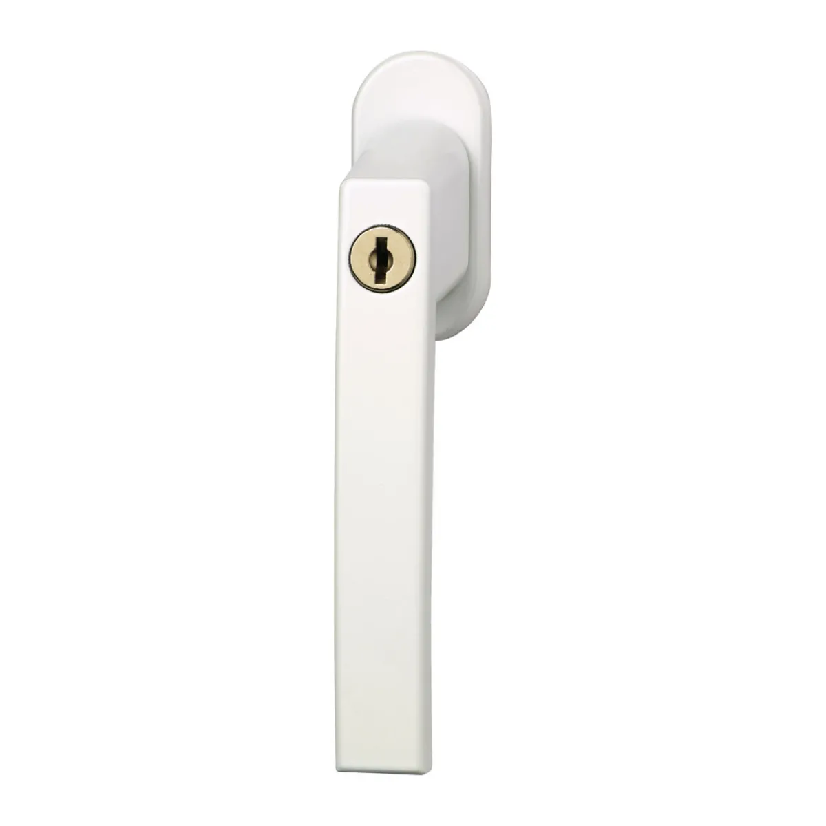 Outlet Abus Fenstergriff FG210W B/SB
