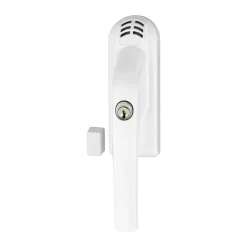 Clearance Abus Fenstergriff mit Alarm FG300A