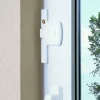 Best Abus Fensterschloss FTS206