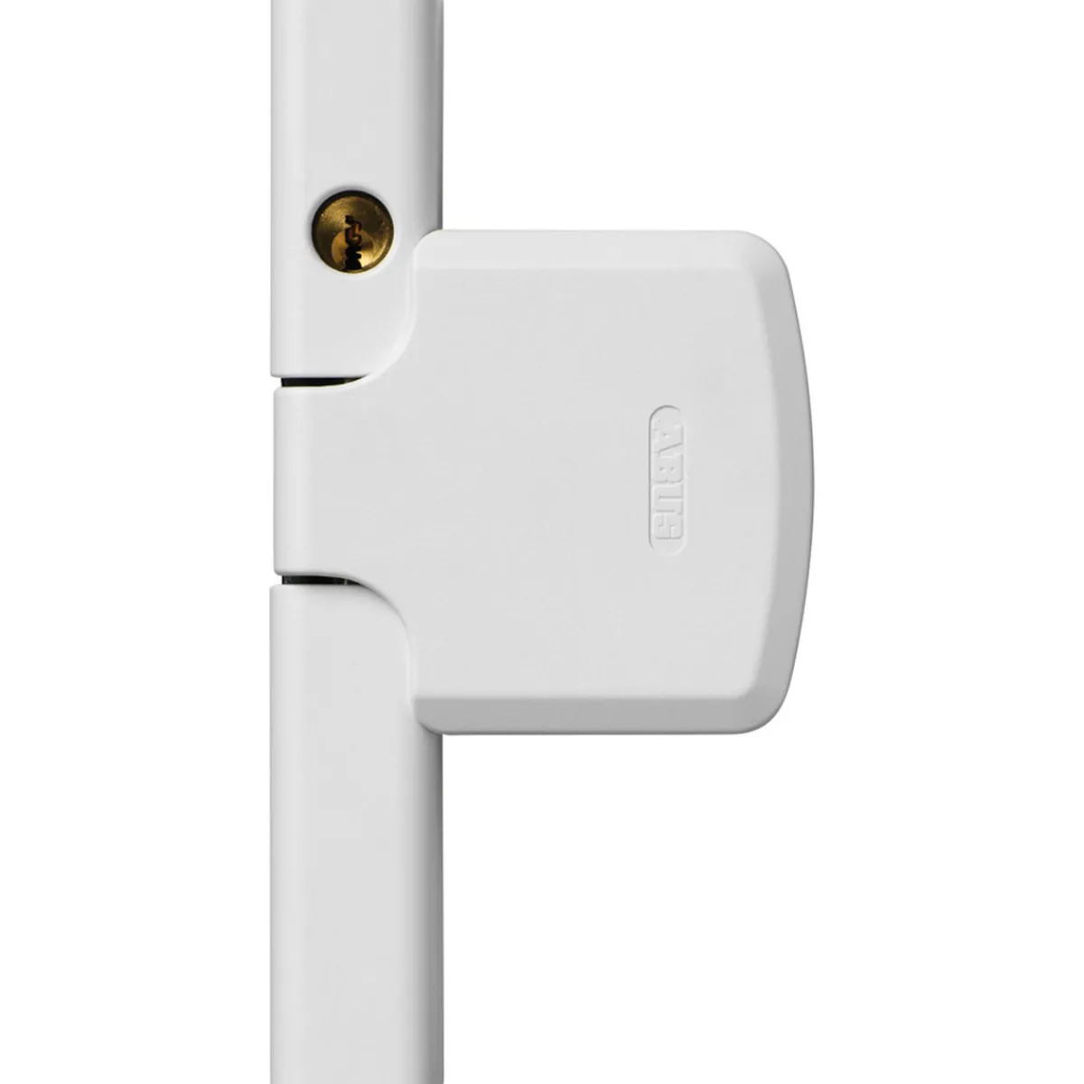 Best Abus Fensterschloss FTS206