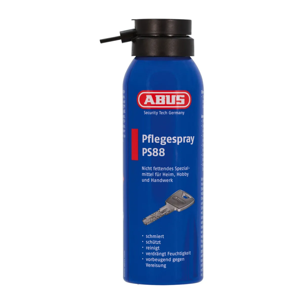 Best Abus Pflegespray PS88 SB 50 ml