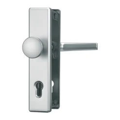 Sale Abus Schutzbeschlag HLN 414 F1
