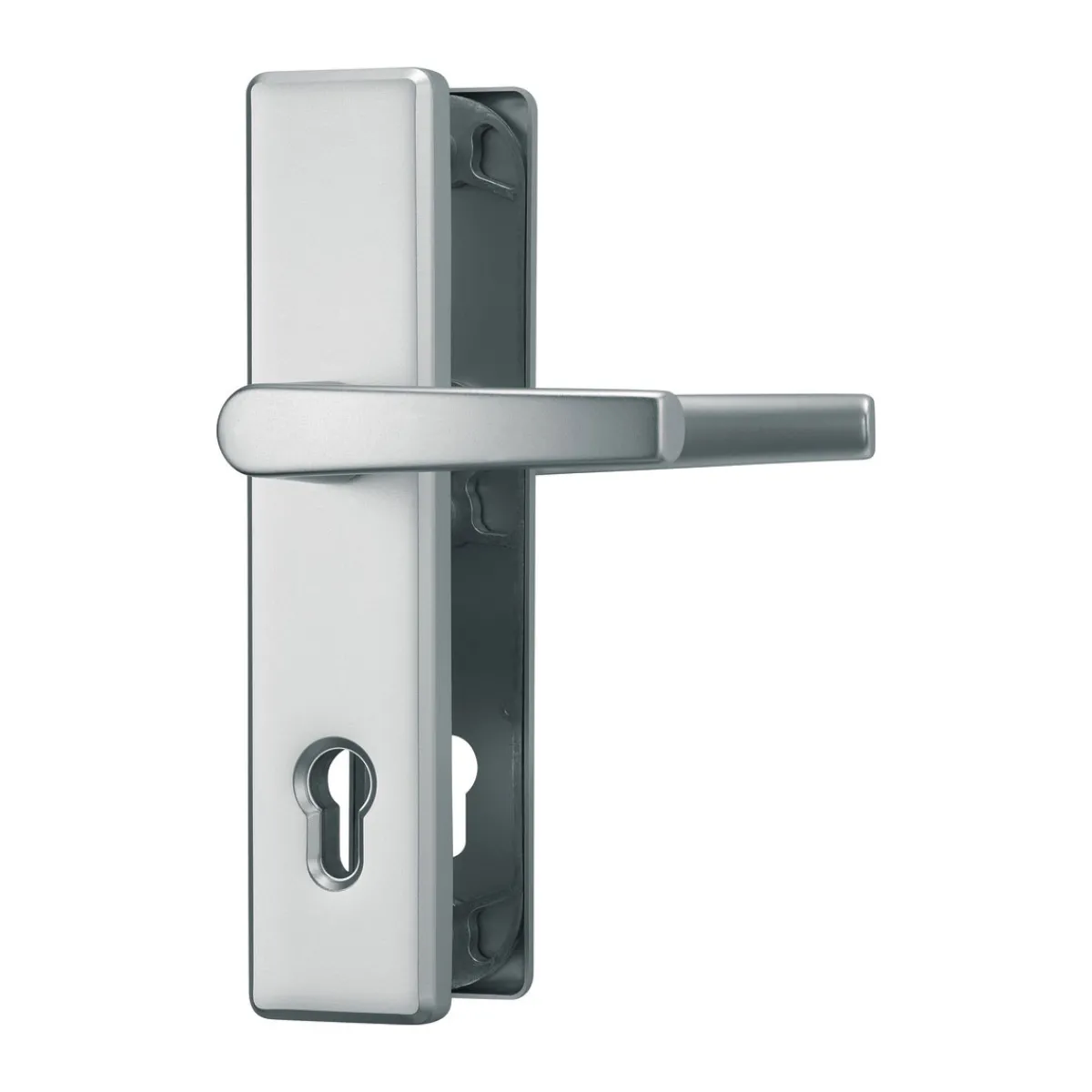 Discount Abus Schutzbeschlag HLN 414 F1 beidseitig