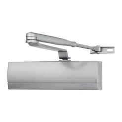 Discount Abus Türschließer AC6124 S