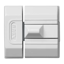 Abus Türzusatzschloss SR30 W