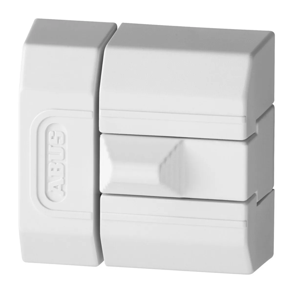 Abus Türzusatzschloss SR30 W
