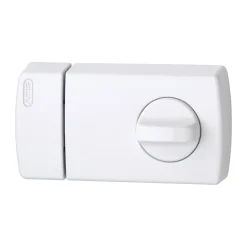 Online Abus Türzusatzschloss 2110 W