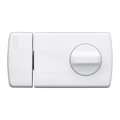Online Abus Türzusatzschloss 2110 W