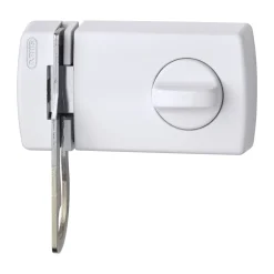 Sale Abus Türzusatzschloss 2130 W