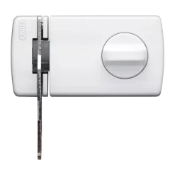 Sale Abus Türzusatzschloss 2130 W