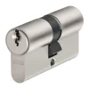 New Abus Türzylinder E30NP 40/40 mm