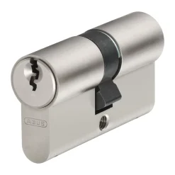New Abus Türzylinder E30NP 35/35 mm
