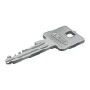 Abus Türzylinder E30NP 40/50 mm
