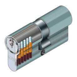 Discount Abus Türzylinder E30NP 40/45 mm