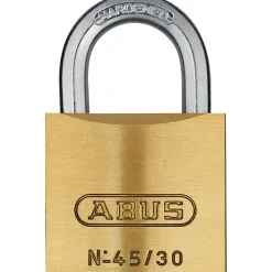 Hot Abus Vorhängeschloss B/SB 45/30 4,5 cm