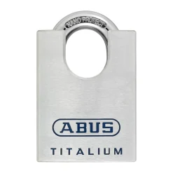 Hot Abus Vorhängeschloss 96CSTI 50 mm
