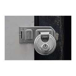 Best Abus Vorhängeschloss Diskus 70 mm