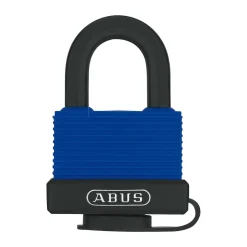 Clearance Abus Vorhängeschloss Messing