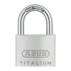 Outlet Abus Vorhängeschloss 64TI/20