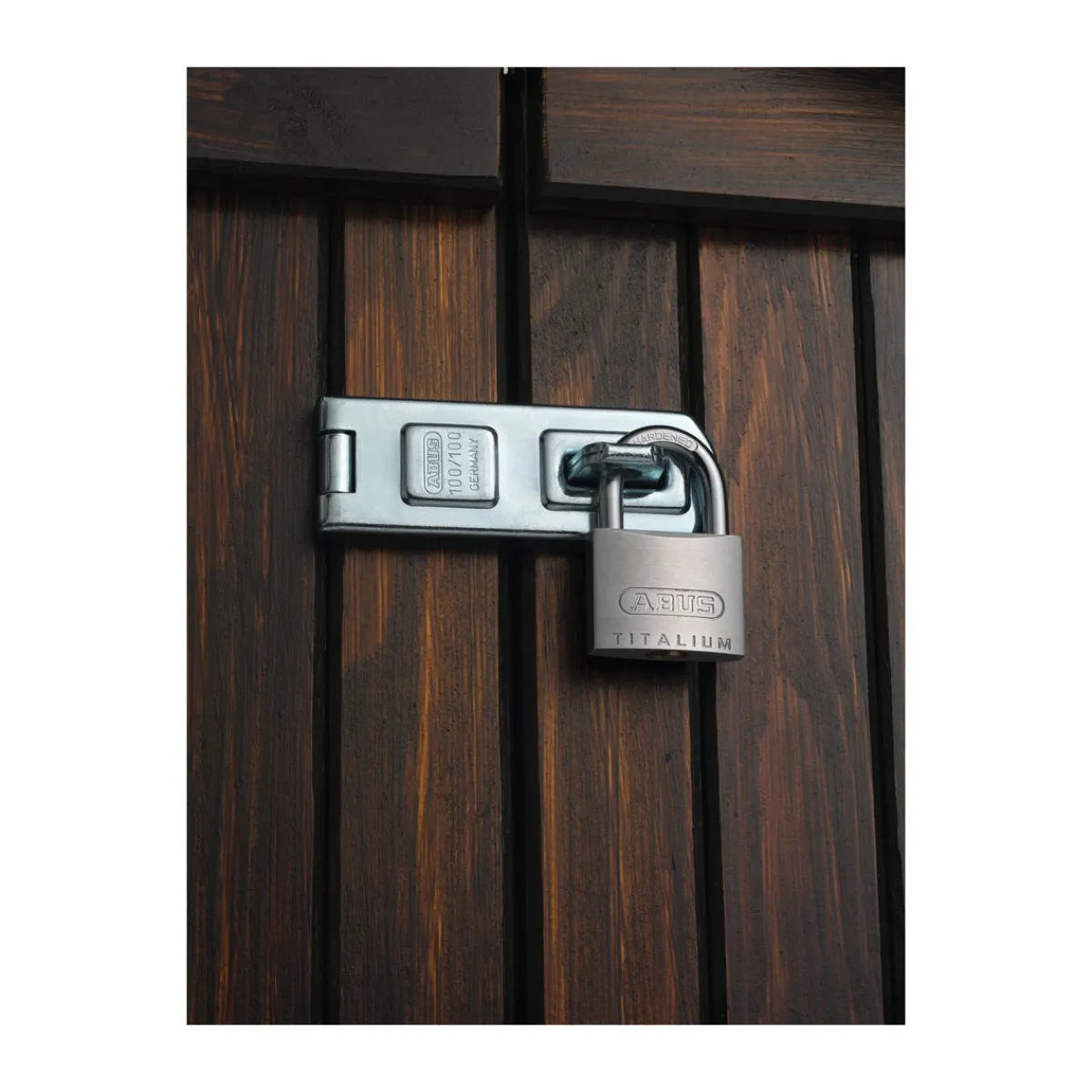 Outlet Abus Vorhängeschloss 64TI/20
