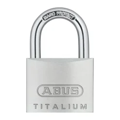 New Abus Vorhängeschloss 64TI/30