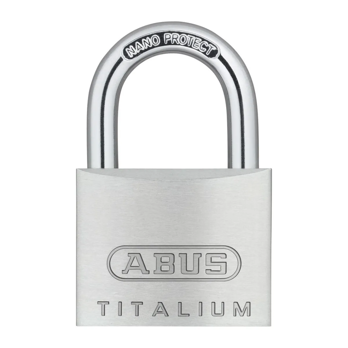 New Abus Vorhängeschloss 64TI/30