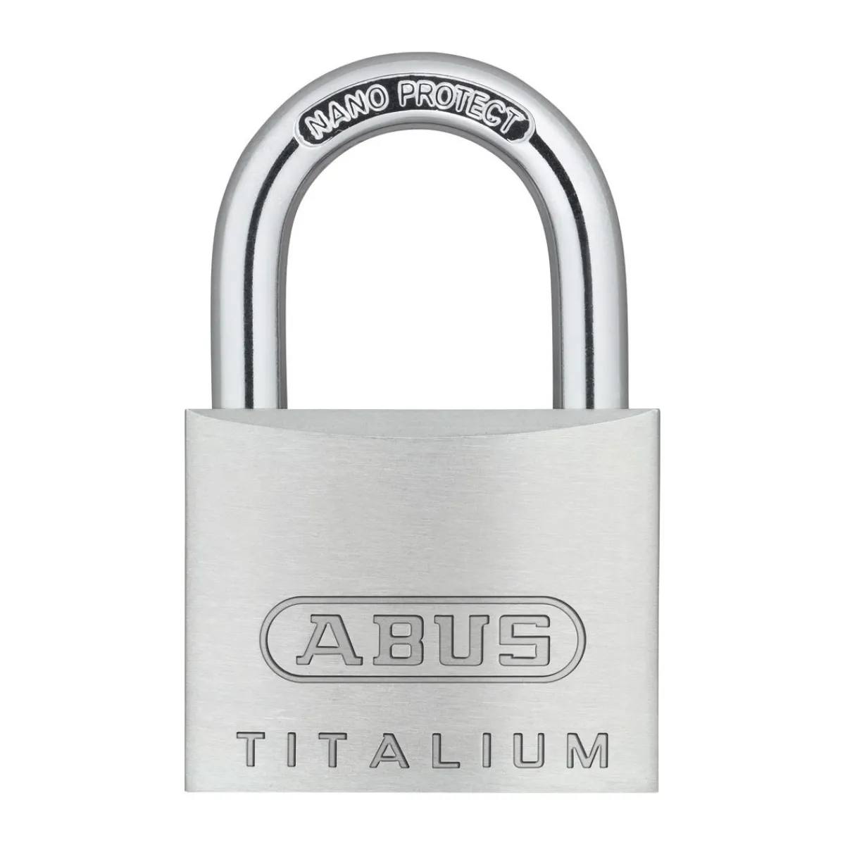 Abus Vorhängeschloss 64TI/30 HB60