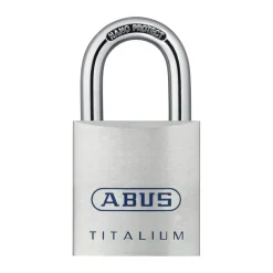 Abus Vorhängeschloss 80TI/40 HB40