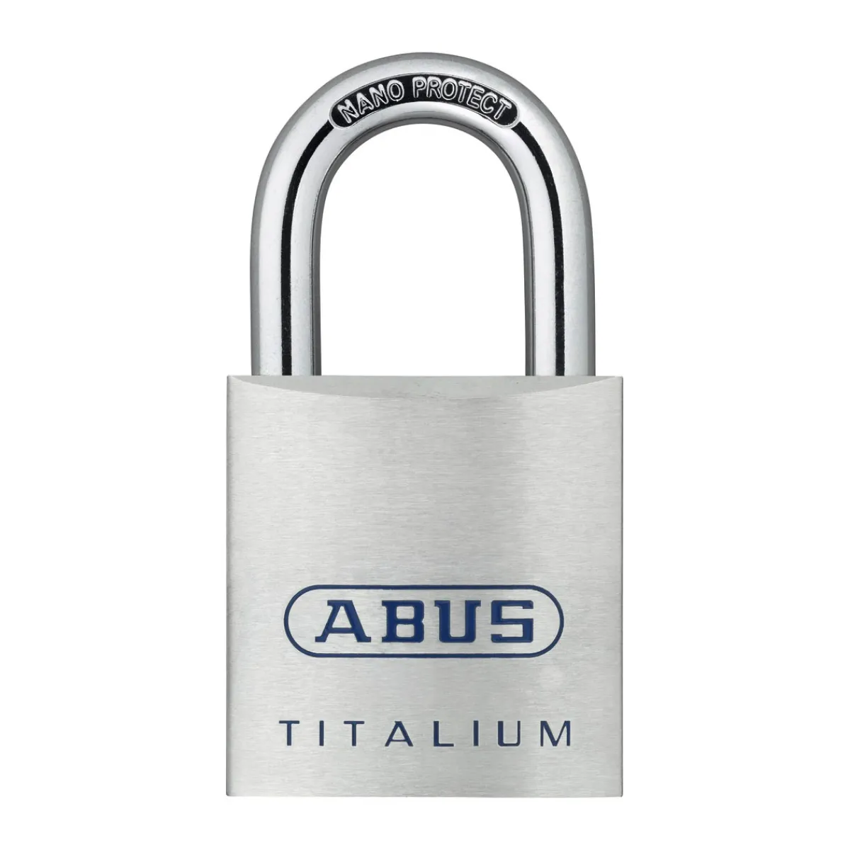 Abus Vorhängeschloss 80TI/40 HB40