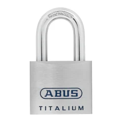 Sale Abus Vorhängeschloss 96TI 50 mm
