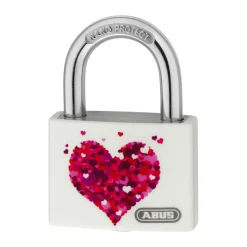 Clearance Abus Vorhängeschloss T65 L/40