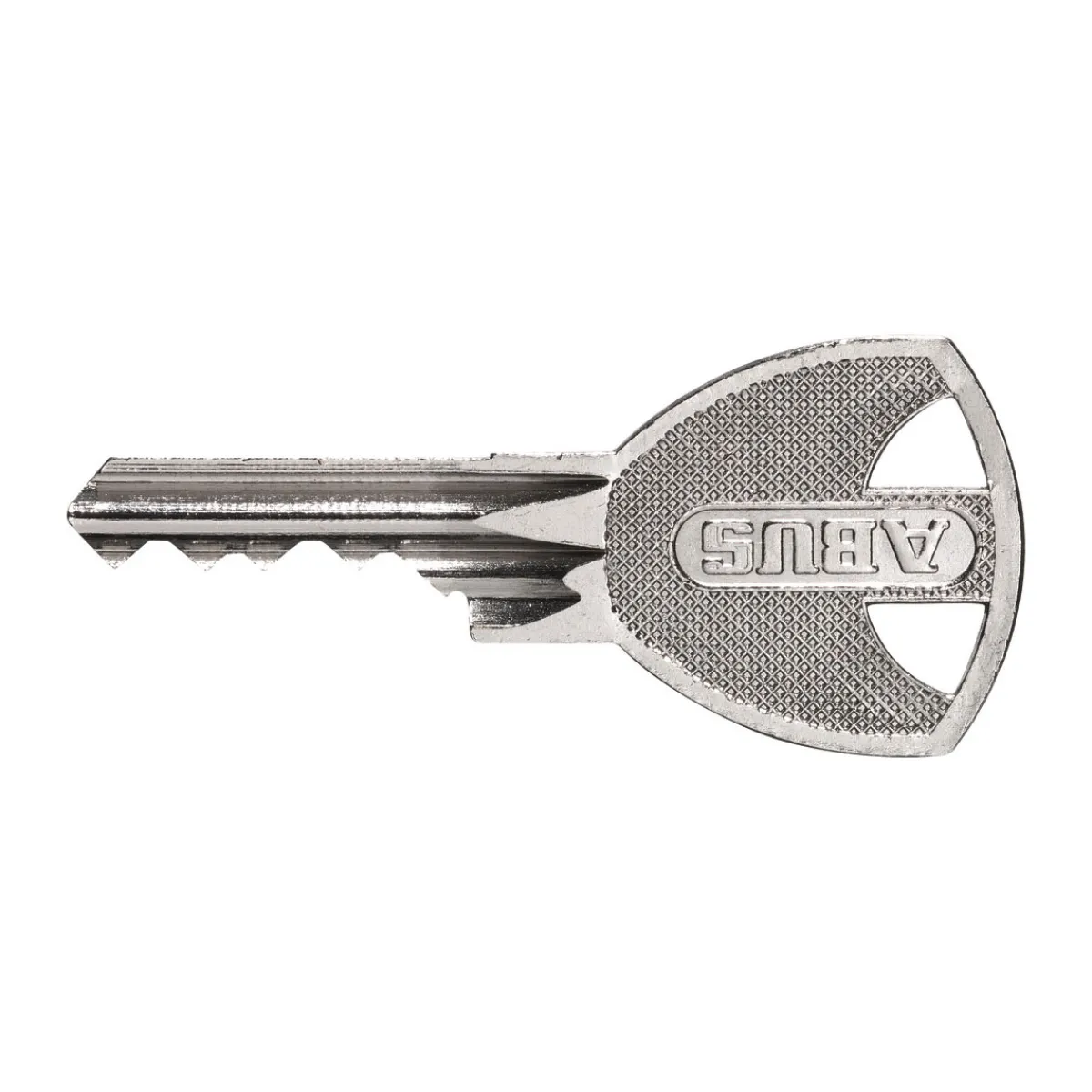 New Abus Vorhängeschloss 45/30 Triples messing