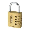 Hot Abus Zahlenschloss 165/40