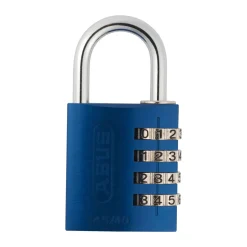 Clearance Abus Zahlenschloss 145/40