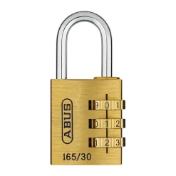 Online Abus Zahlenschloss 165/30