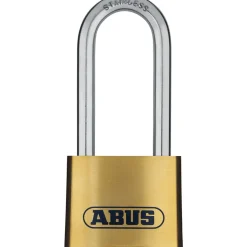 Best Abus Zahlenschloss 180IB/50HB63 B/DFNLI