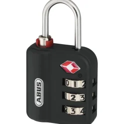 Outlet Abus Zahlenschloss 147TSA/30 B