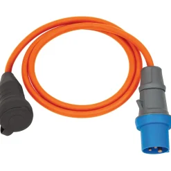 Online Brennenstuhl Adapter-Leitung 1,5 m H07RN-F3G2,5,Stecker CEE230V / Schuko Kupplung