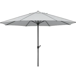 Clearance Schneider Schirme Adria /8 silbergrau
