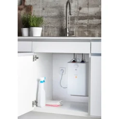 Clearance AEG Untertisch-Kleinspeicher U5